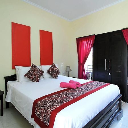 Ramantika Bali House Ξενοδοχείο Jimbaran Εξωτερικό φωτογραφία