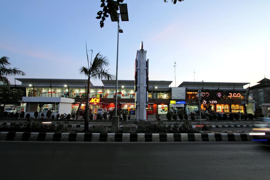 Ramantika Bali House Ξενοδοχείο Jimbaran Εξωτερικό φωτογραφία