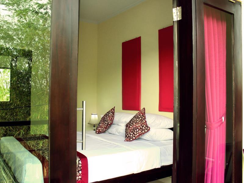 Ramantika Bali House Ξενοδοχείο Jimbaran Εξωτερικό φωτογραφία