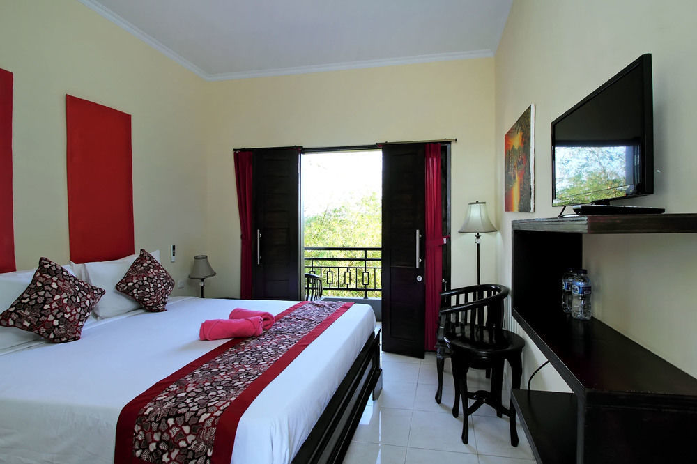 Ramantika Bali House Ξενοδοχείο Jimbaran Εξωτερικό φωτογραφία