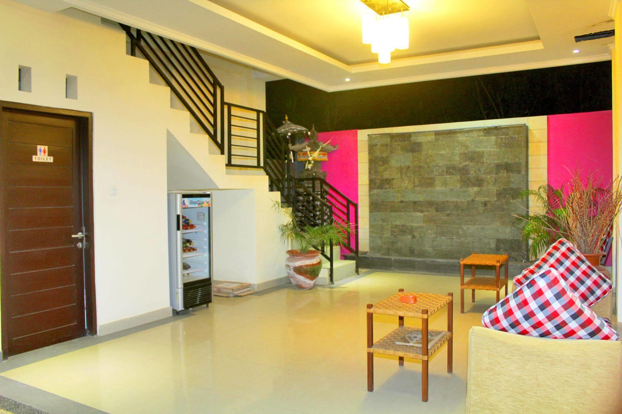 Ramantika Bali House Ξενοδοχείο Jimbaran Εξωτερικό φωτογραφία