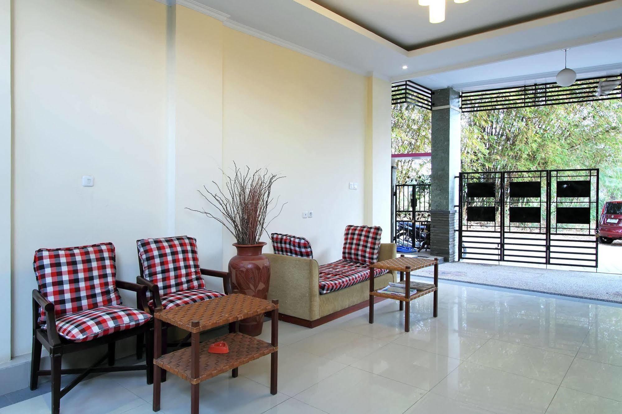 Ramantika Bali House Ξενοδοχείο Jimbaran Εξωτερικό φωτογραφία