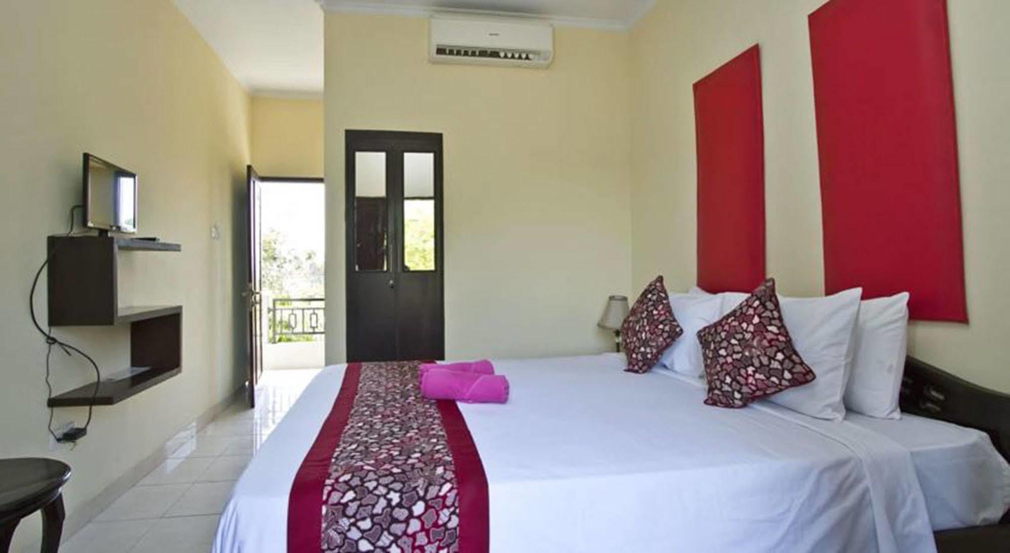 Ramantika Bali House Ξενοδοχείο Jimbaran Εξωτερικό φωτογραφία