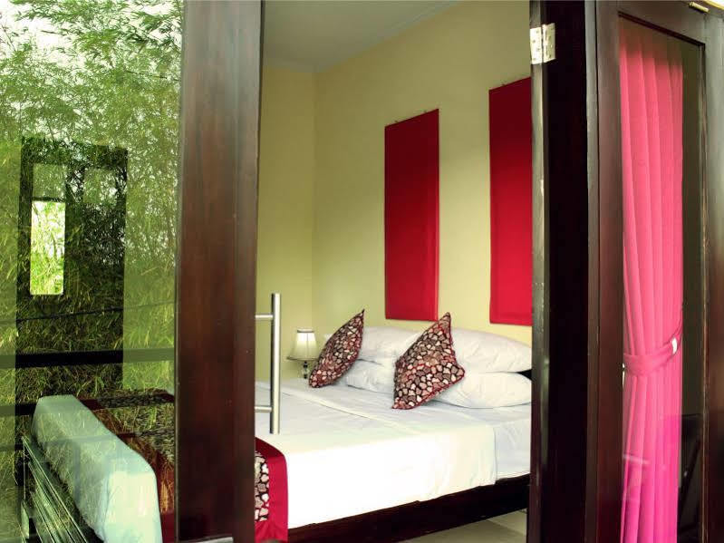 Ramantika Bali House Ξενοδοχείο Jimbaran Εξωτερικό φωτογραφία