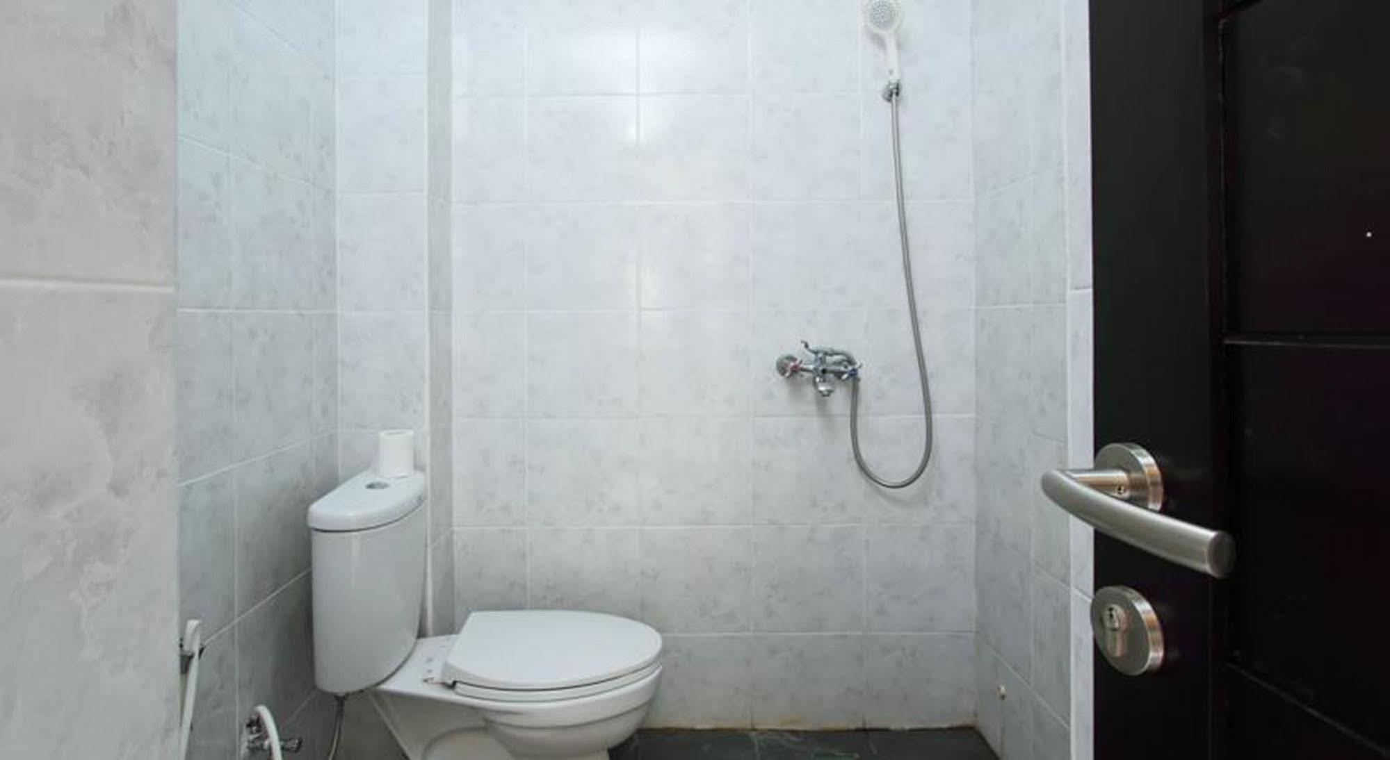 Ramantika Bali House Ξενοδοχείο Jimbaran Εξωτερικό φωτογραφία