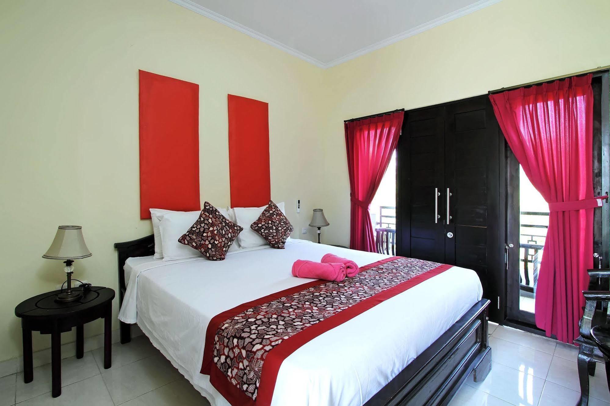 Ramantika Bali House Ξενοδοχείο Jimbaran Εξωτερικό φωτογραφία