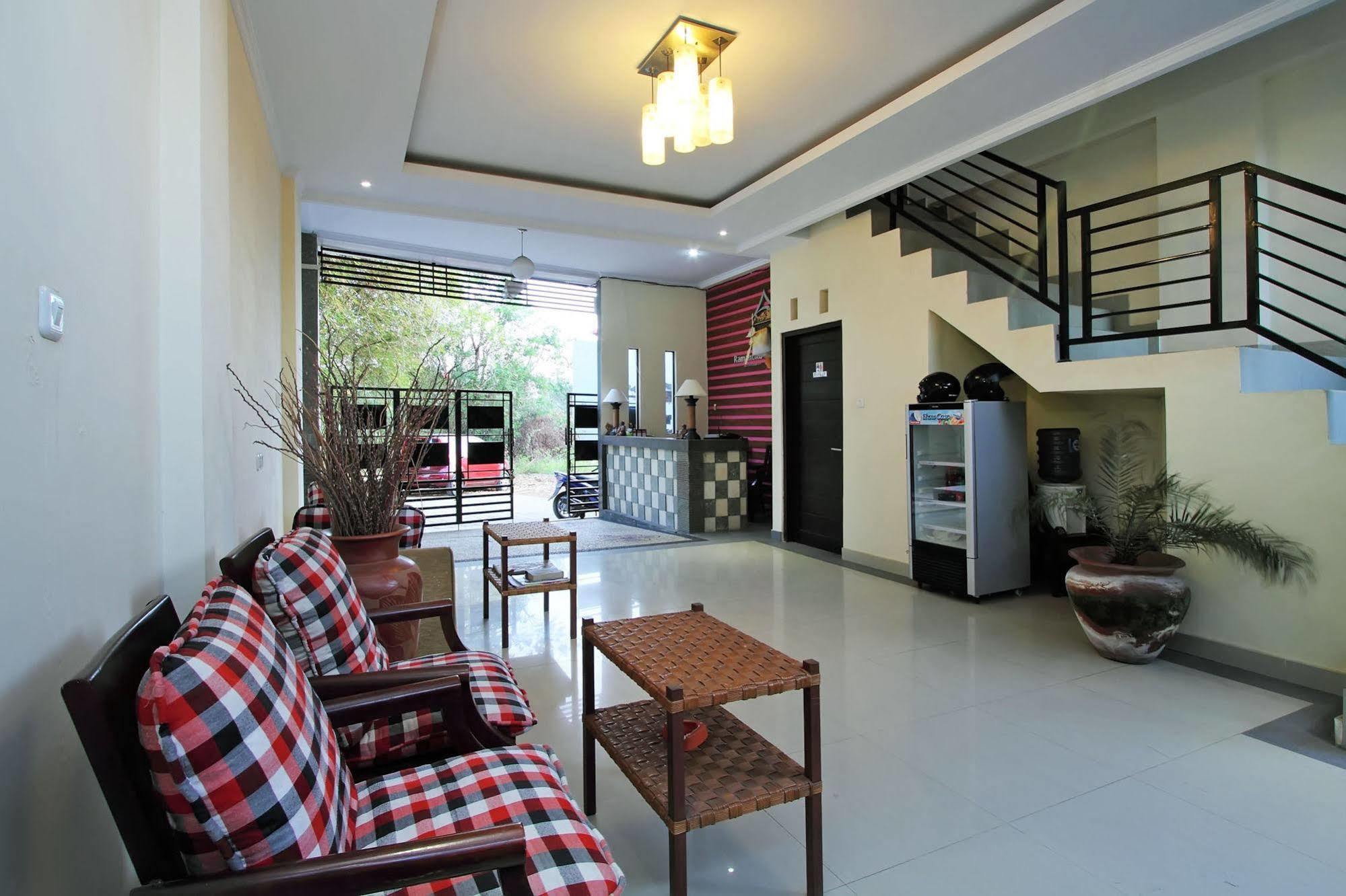 Ramantika Bali House Ξενοδοχείο Jimbaran Εξωτερικό φωτογραφία