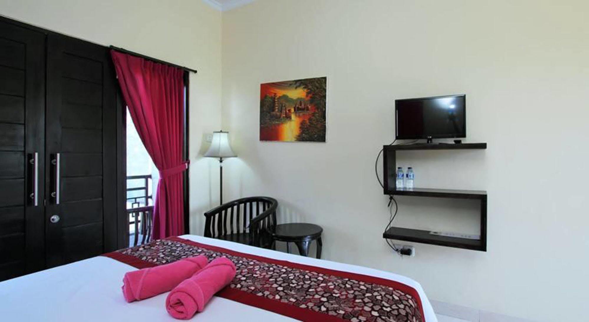 Ramantika Bali House Ξενοδοχείο Jimbaran Εξωτερικό φωτογραφία