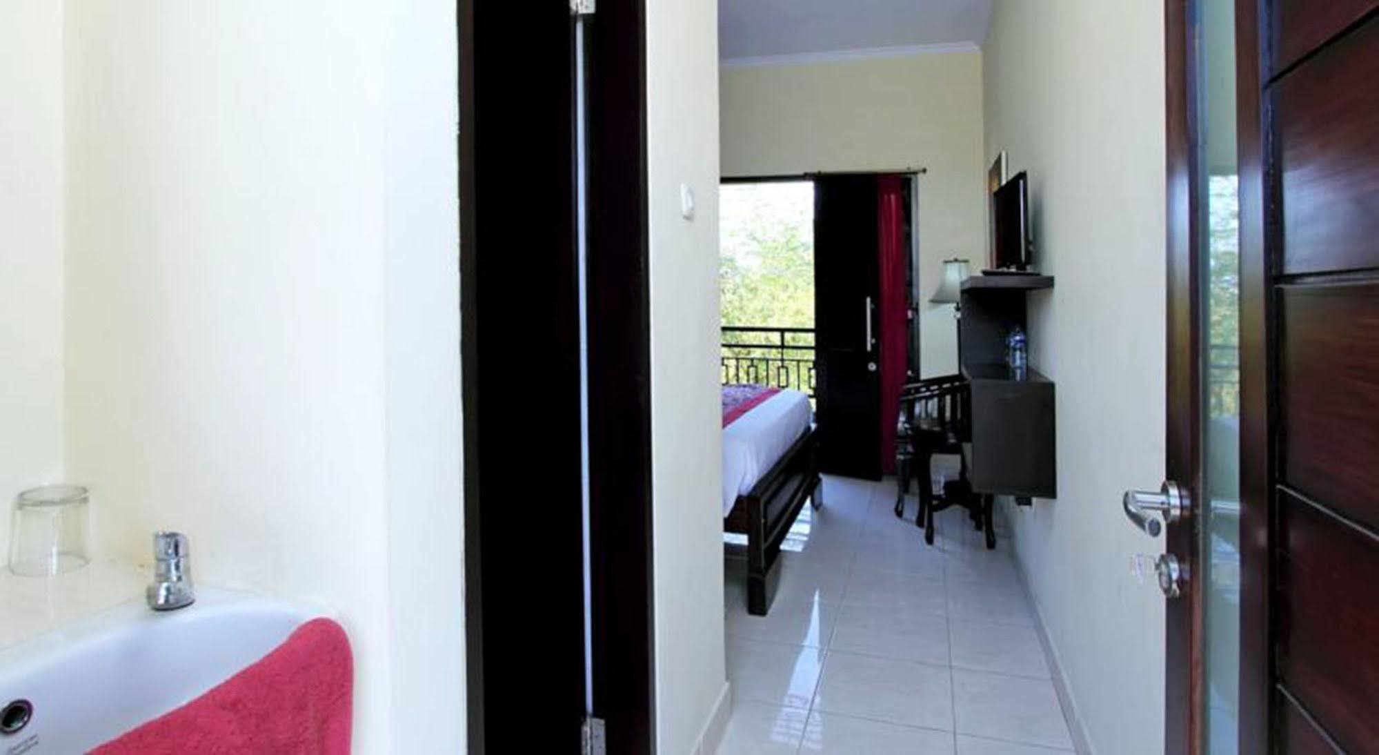 Ramantika Bali House Ξενοδοχείο Jimbaran Εξωτερικό φωτογραφία