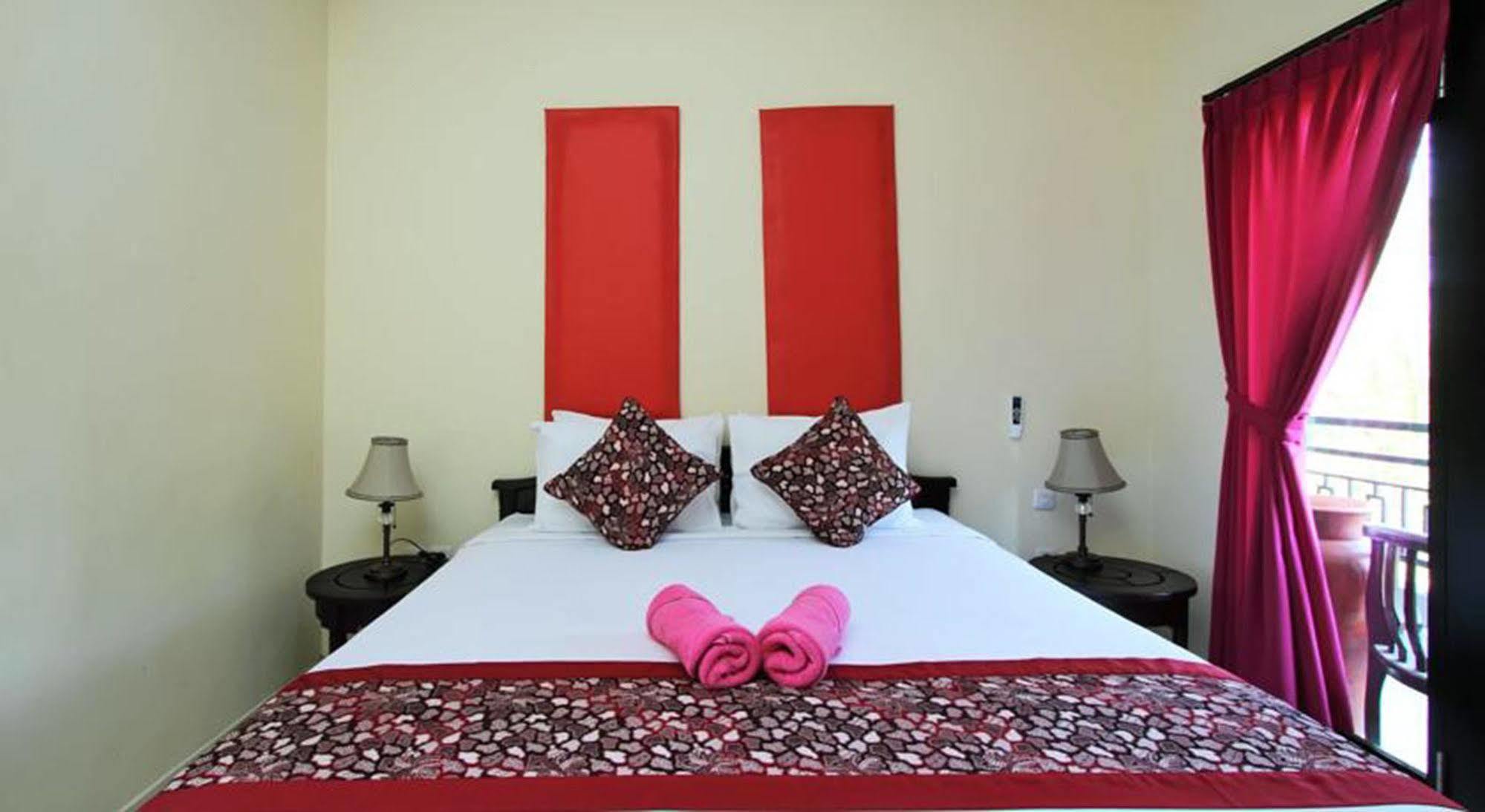 Ramantika Bali House Ξενοδοχείο Jimbaran Εξωτερικό φωτογραφία